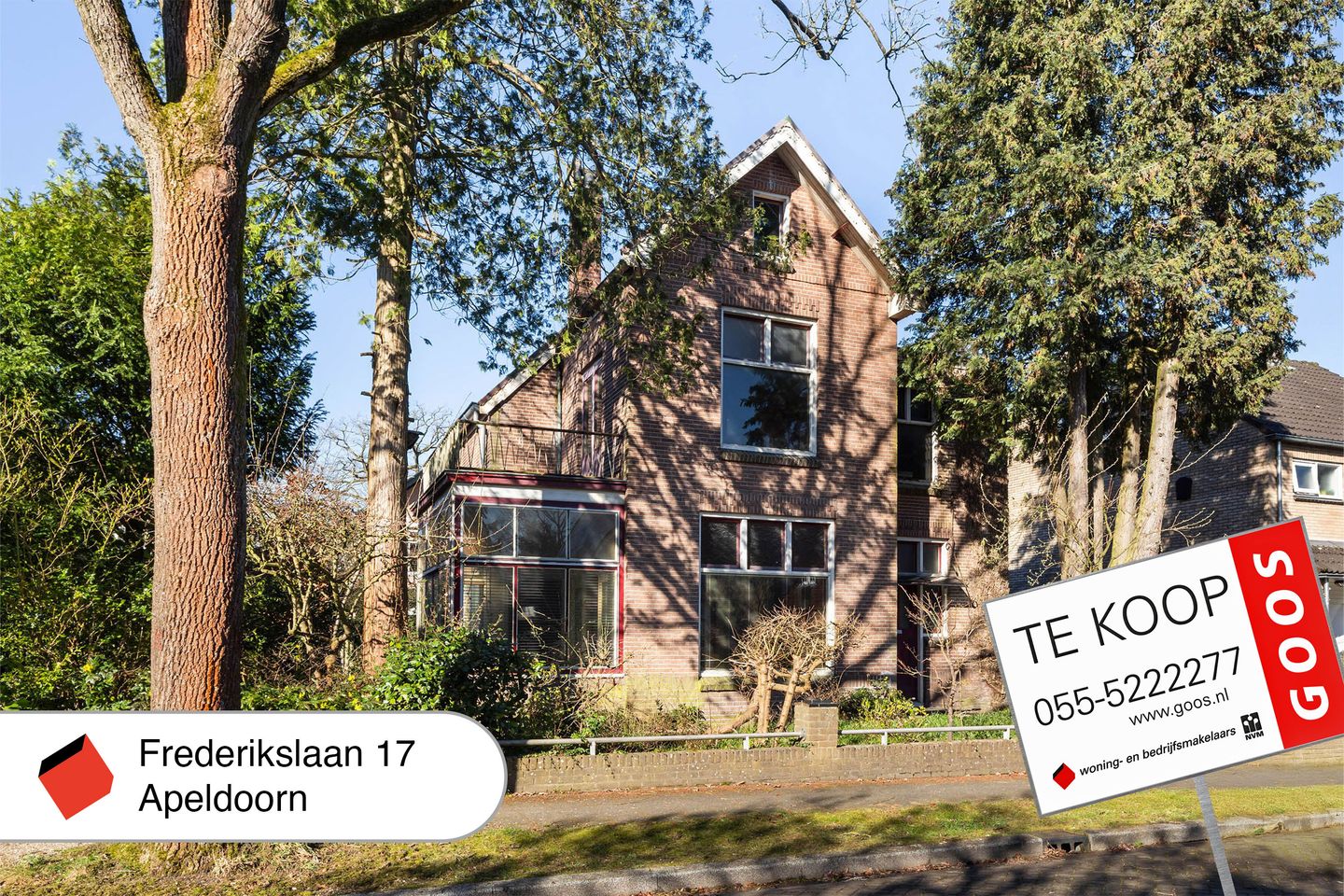 Foto 55 van Frederikslaan 17