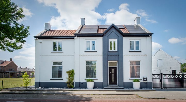 Photo 3 of Alphenseweg 23