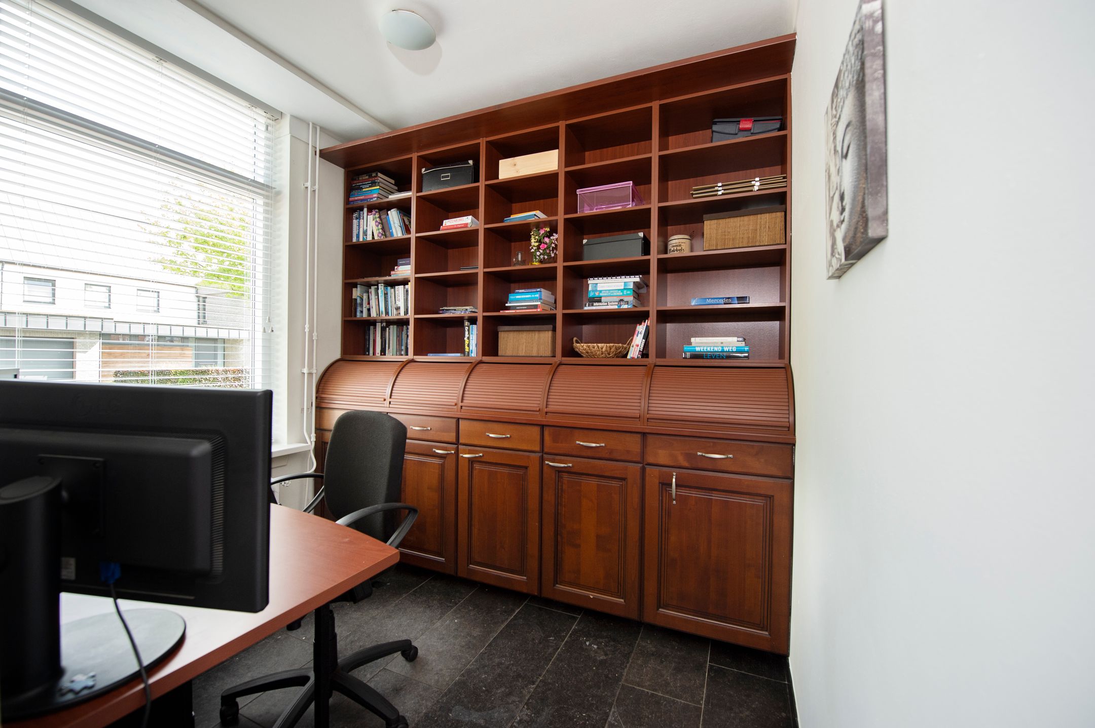 Photo 9 of Alphenseweg 23