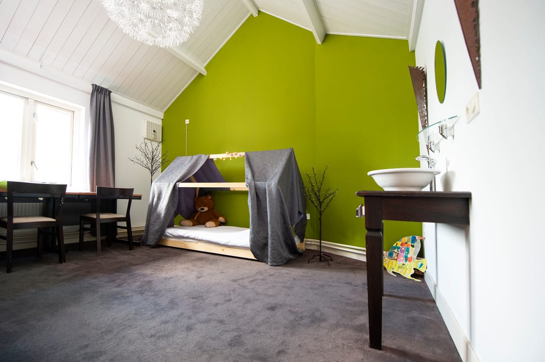 Photo 26 of Alphenseweg 23