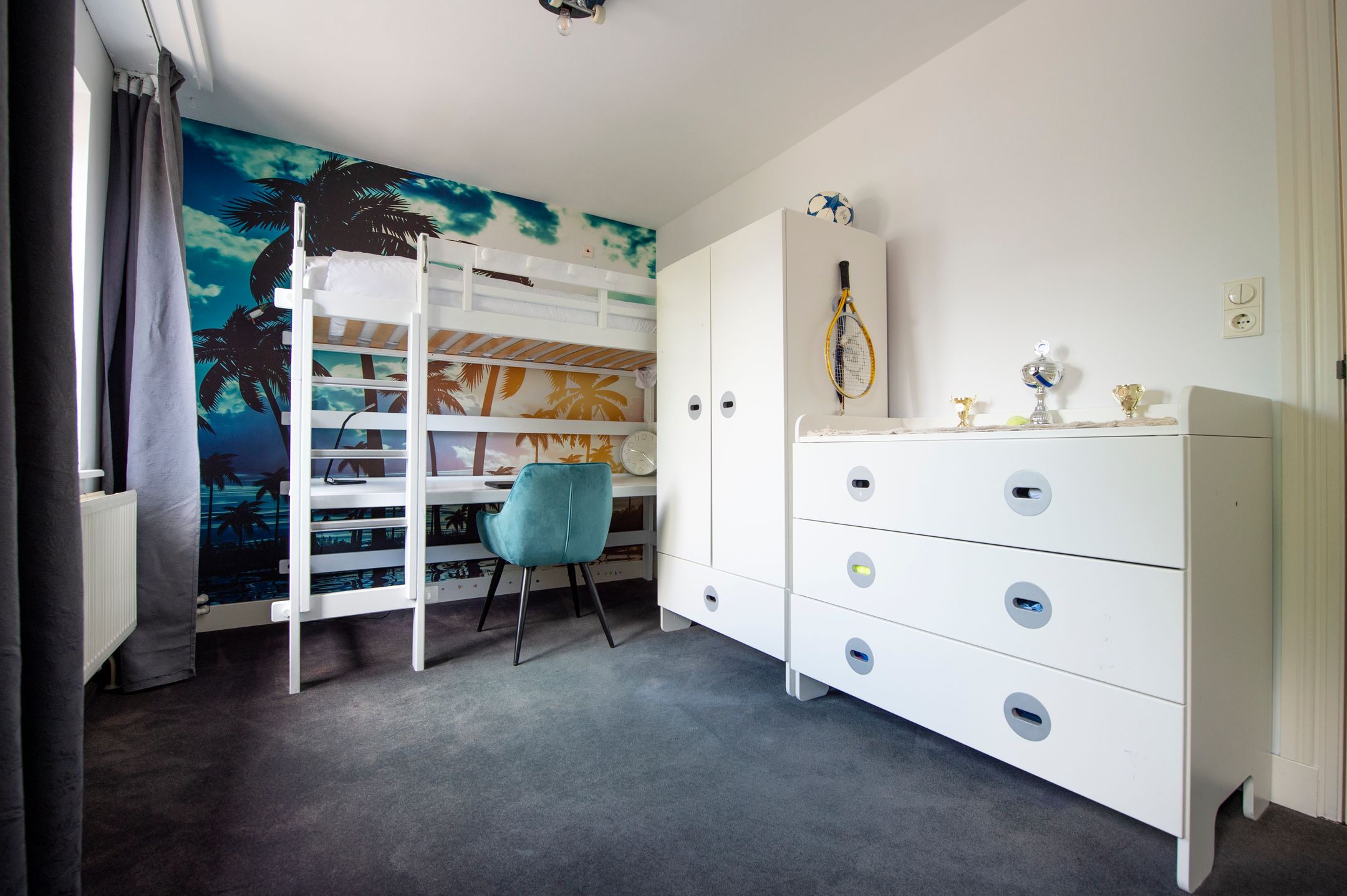 Photo 27 of Alphenseweg 23