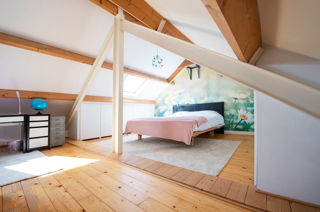 Photo 31 of Alphenseweg 23