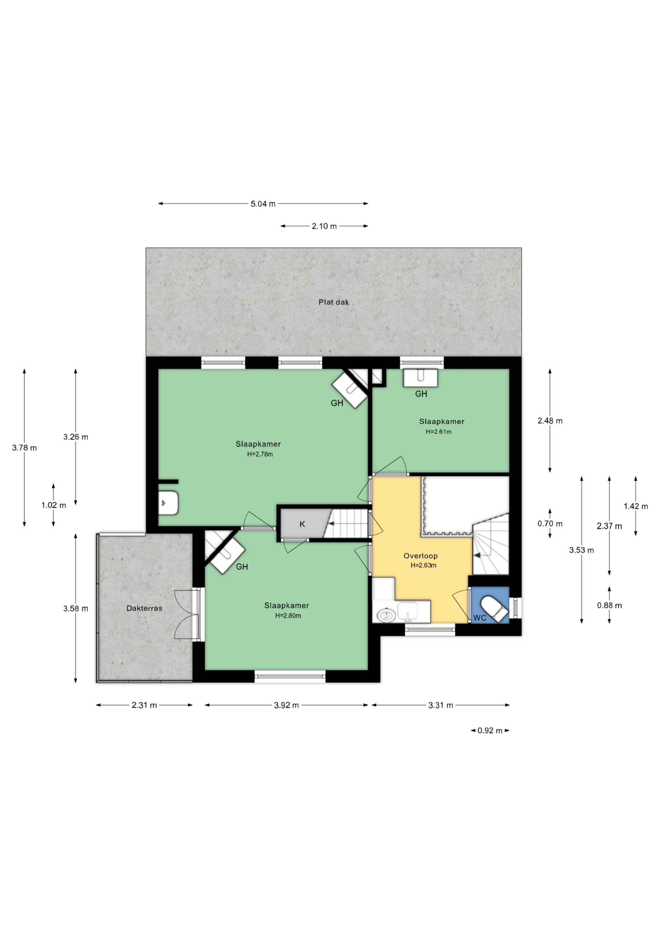 Foto 48 van Frederikslaan 17