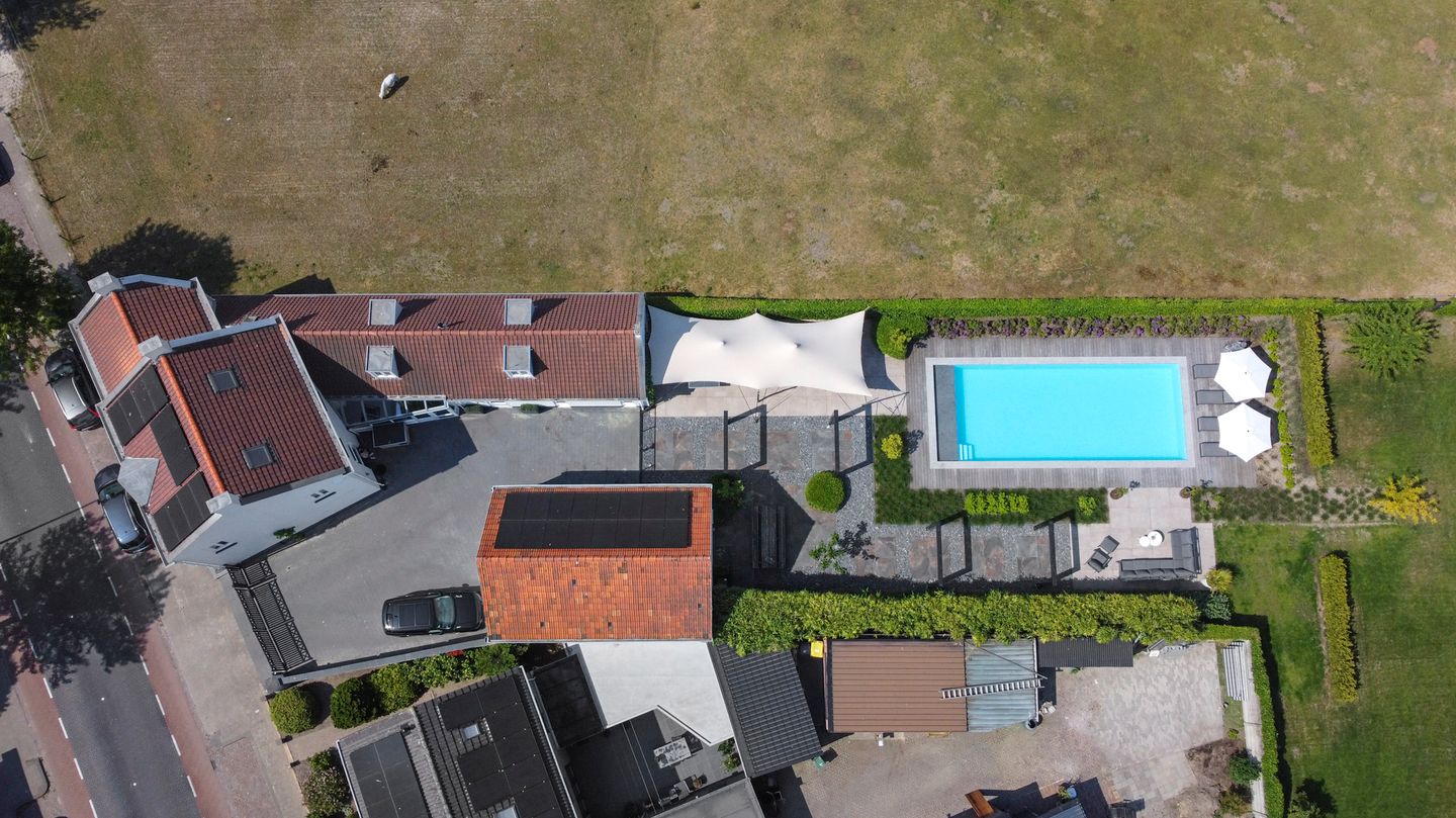 Photo 44 of Alphenseweg 23