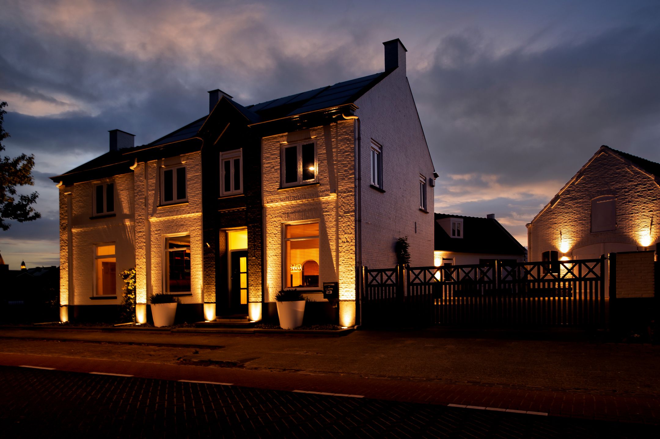 Photo 57 of Alphenseweg 23