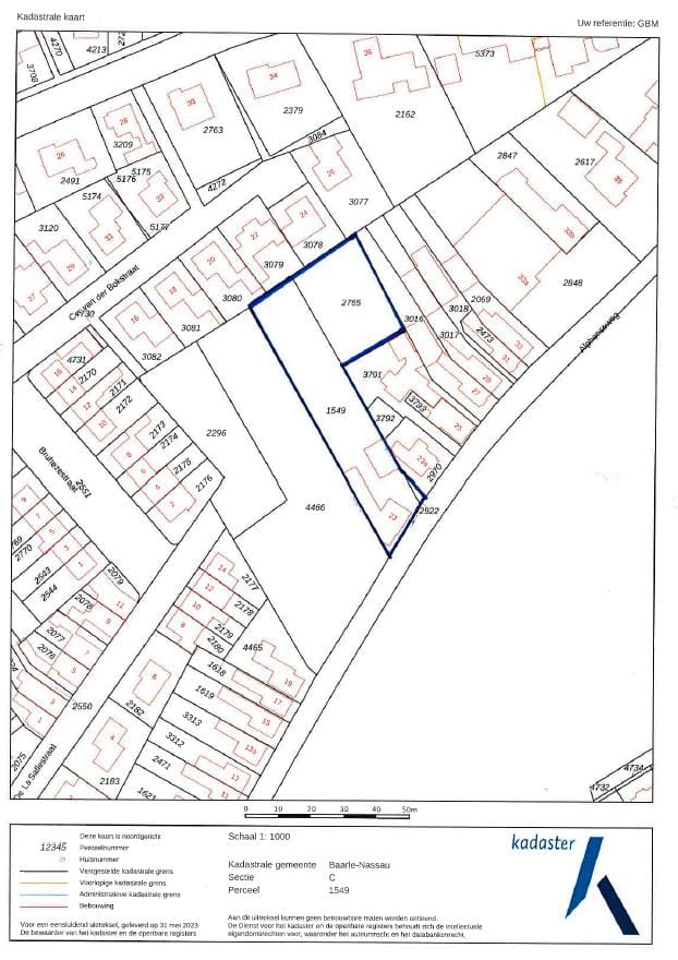 Photo 58 of Alphenseweg 23