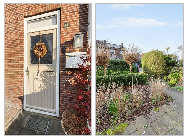 Foto 4 van Tets van Goudriaanstraat 4