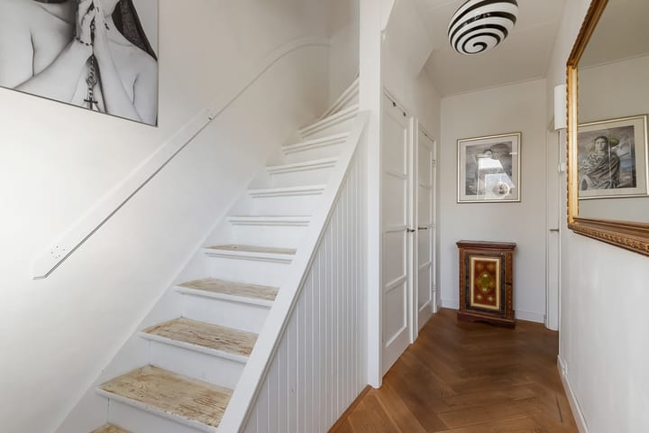 Foto 5 van Tets van Goudriaanstraat 4