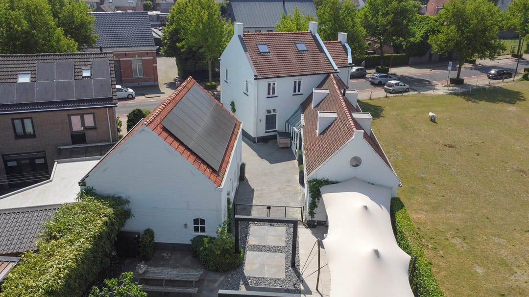 Photo 52 of Alphenseweg 23