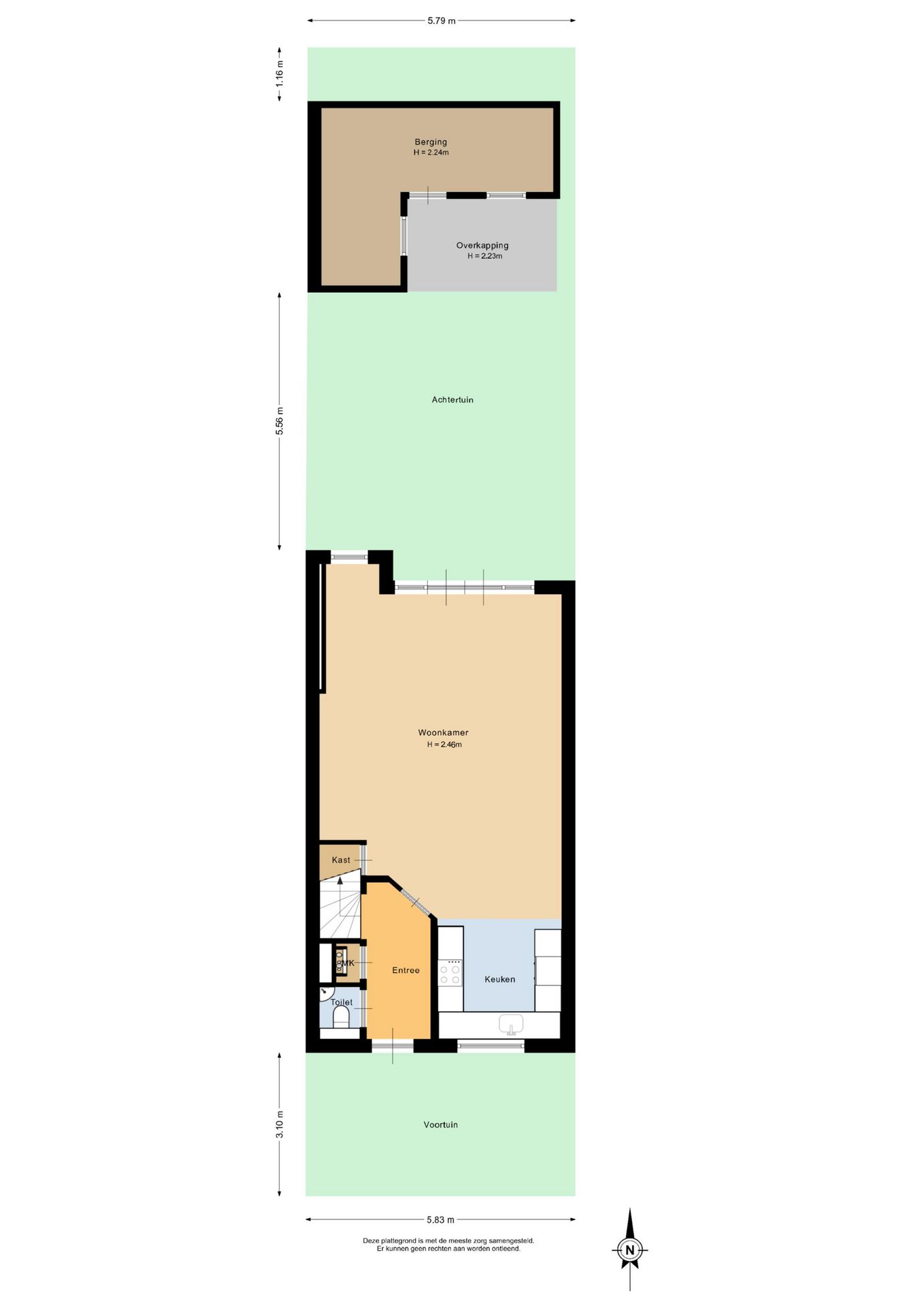 Photo 40 of Vivaldistraat 15