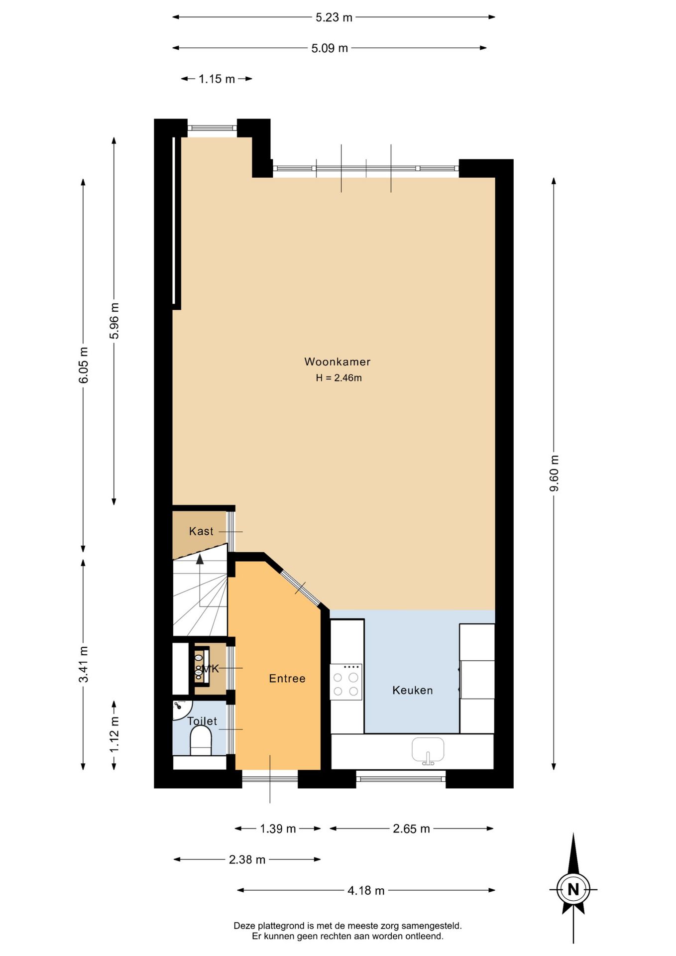 Photo 42 of Vivaldistraat 15