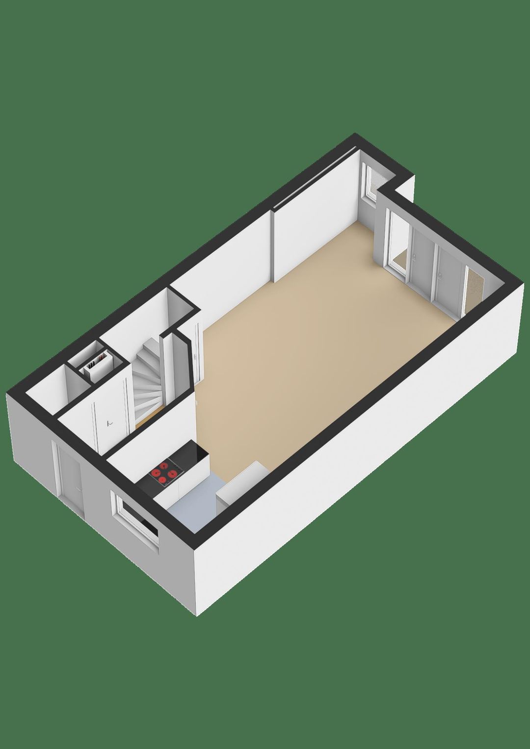 Photo 43 of Vivaldistraat 15