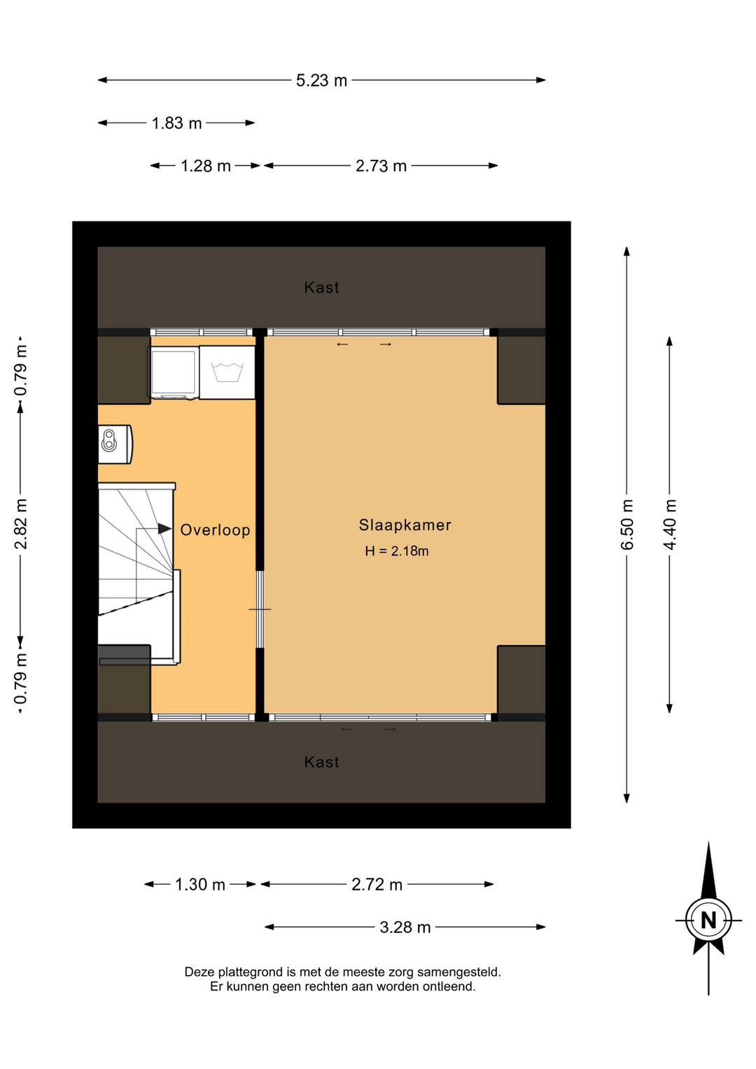 Photo 46 of Vivaldistraat 15