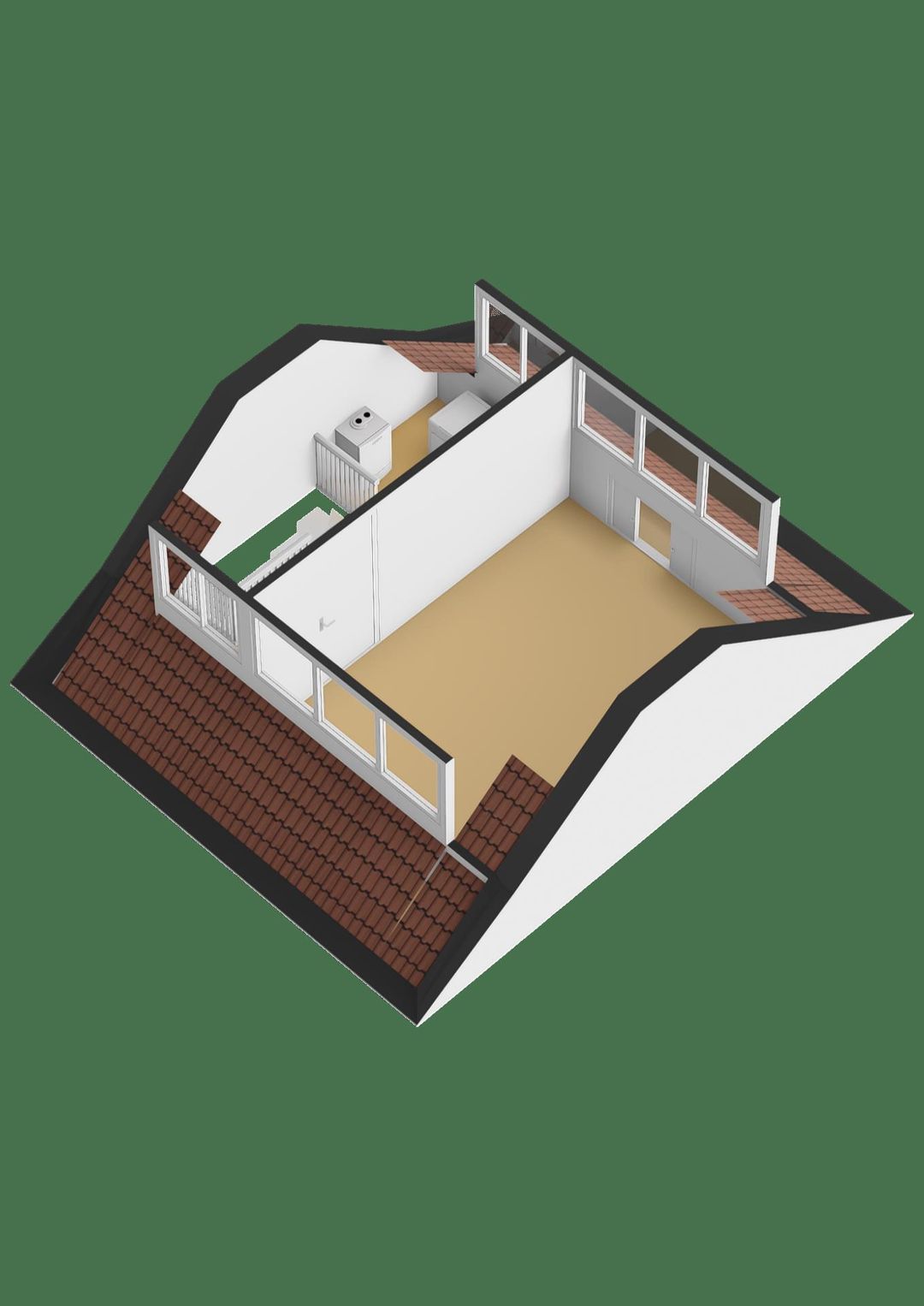 Photo 47 of Vivaldistraat 15