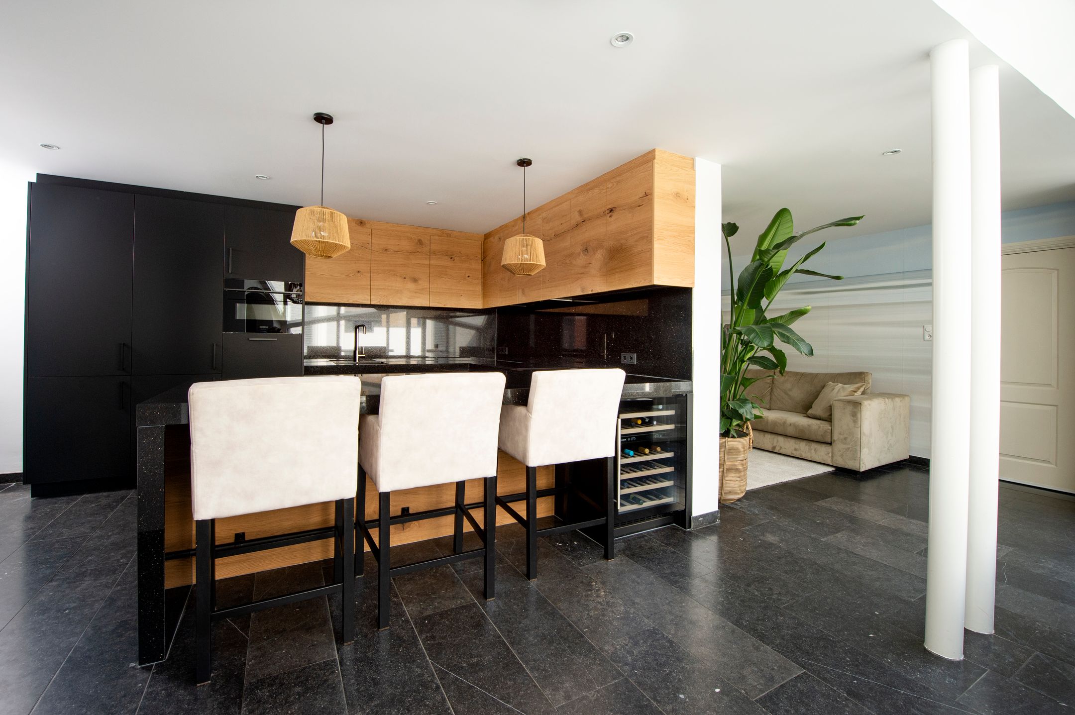 Photo 12 of Alphenseweg 23