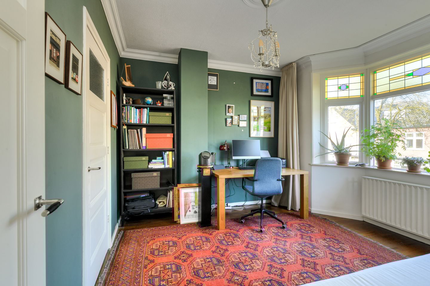 Foto 5 van Valkenierslaan 284