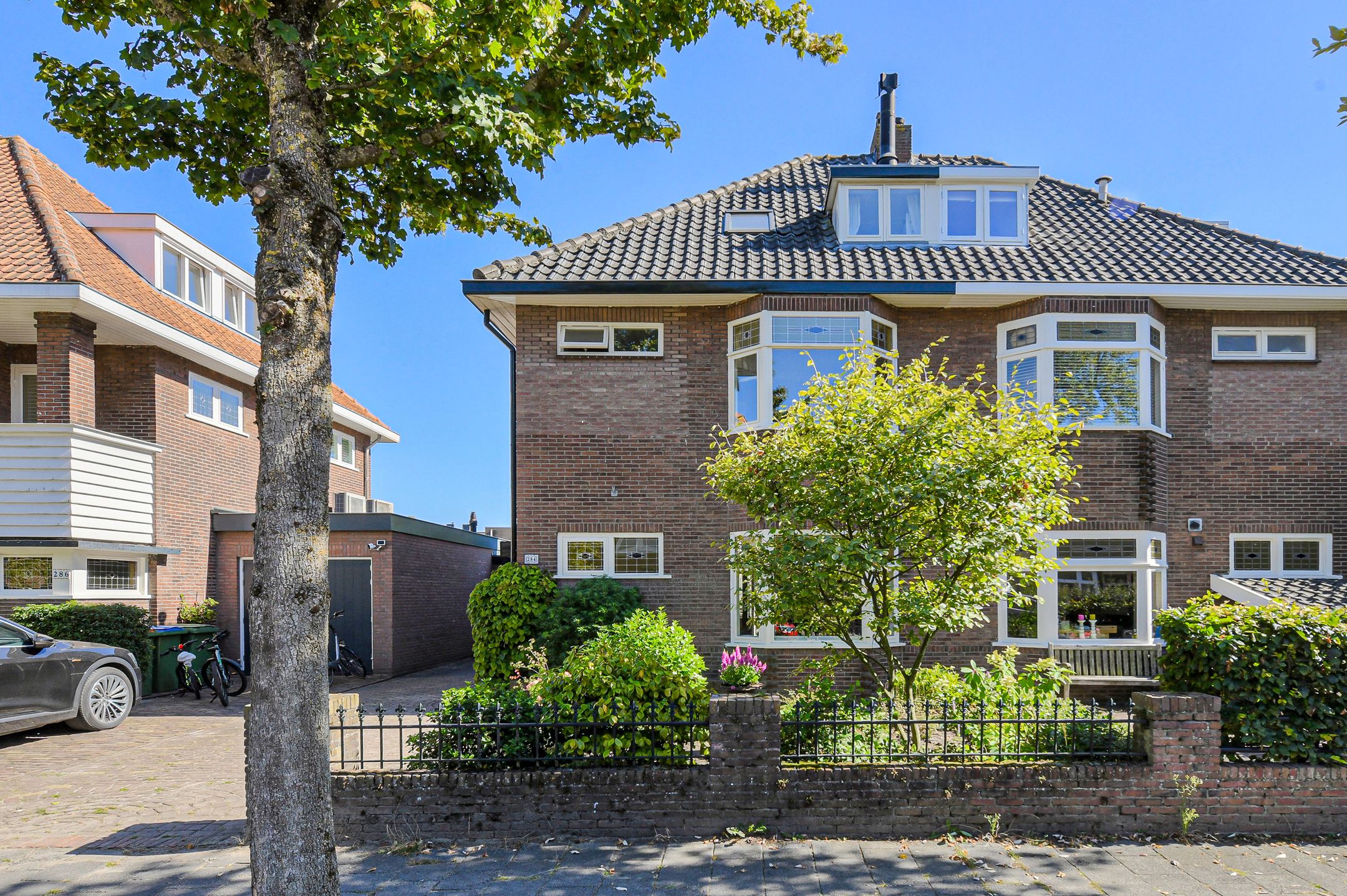 Foto 6 van Valkenierslaan 284