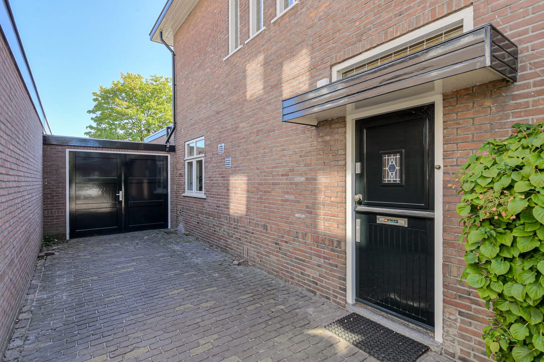 Foto 7 van Valkenierslaan 284