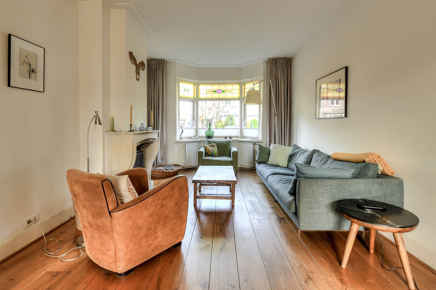 Foto 10 van Valkenierslaan 284