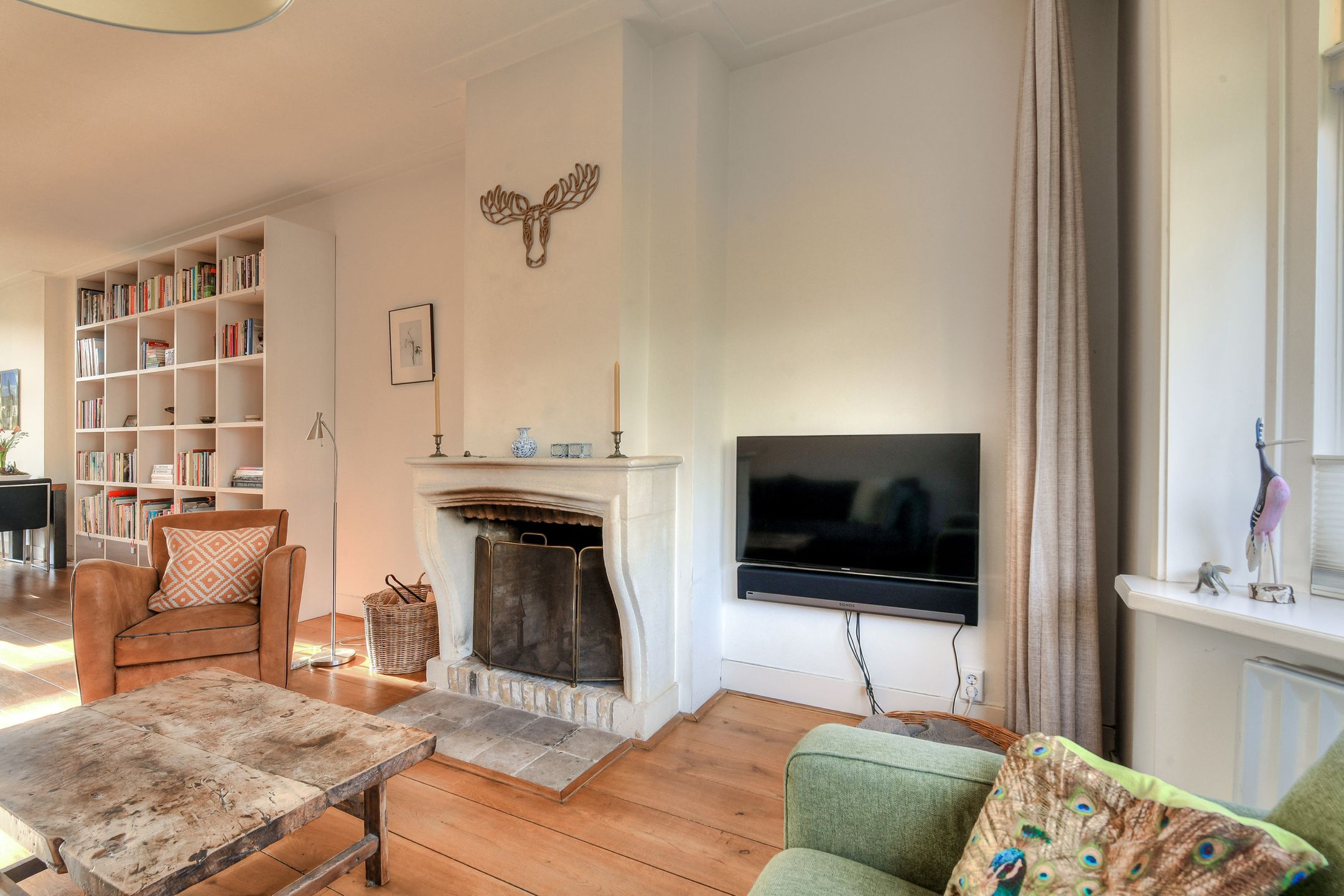 Foto 12 van Valkenierslaan 284