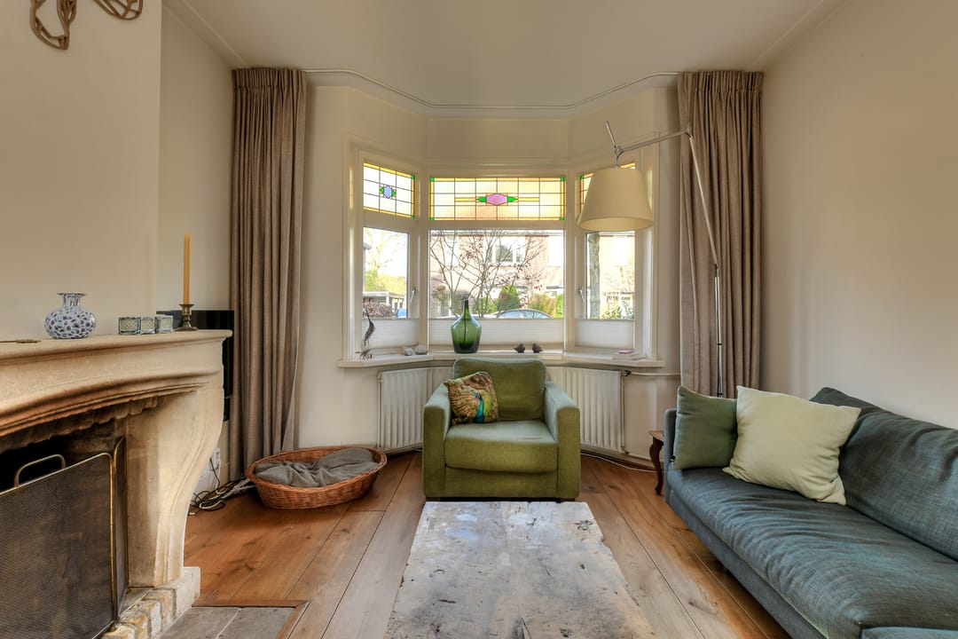 Foto 11 van Valkenierslaan 284