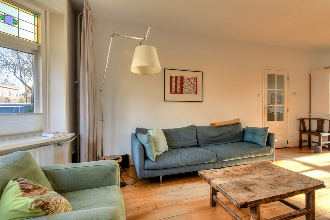 Foto 13 van Valkenierslaan 284