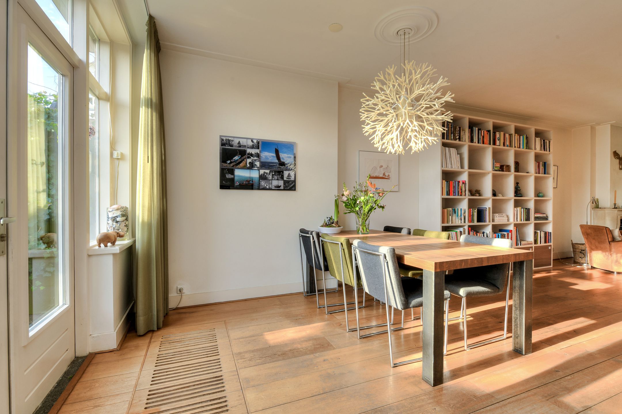 Foto 21 van Valkenierslaan 284