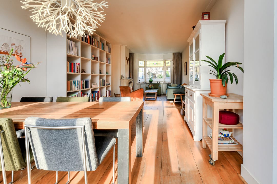 Foto 22 van Valkenierslaan 284