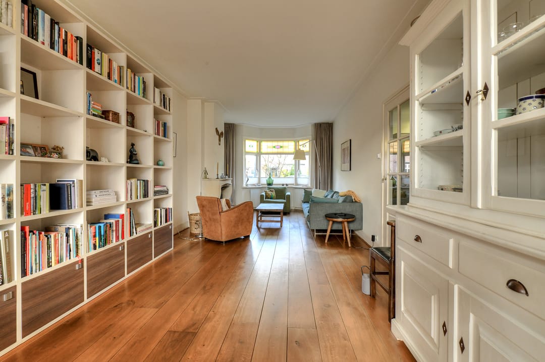 Foto 23 van Valkenierslaan 284