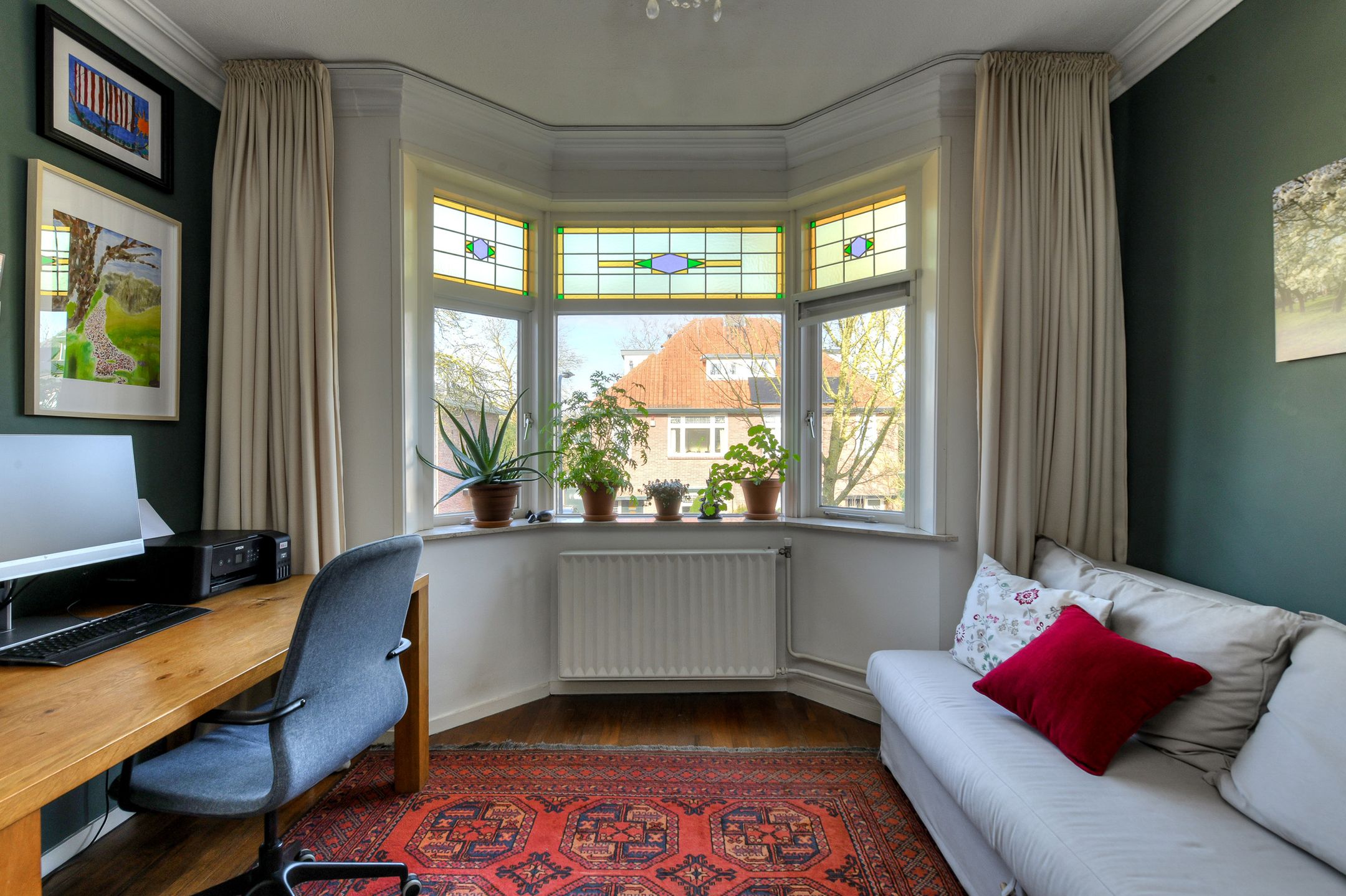 Foto 27 van Valkenierslaan 284