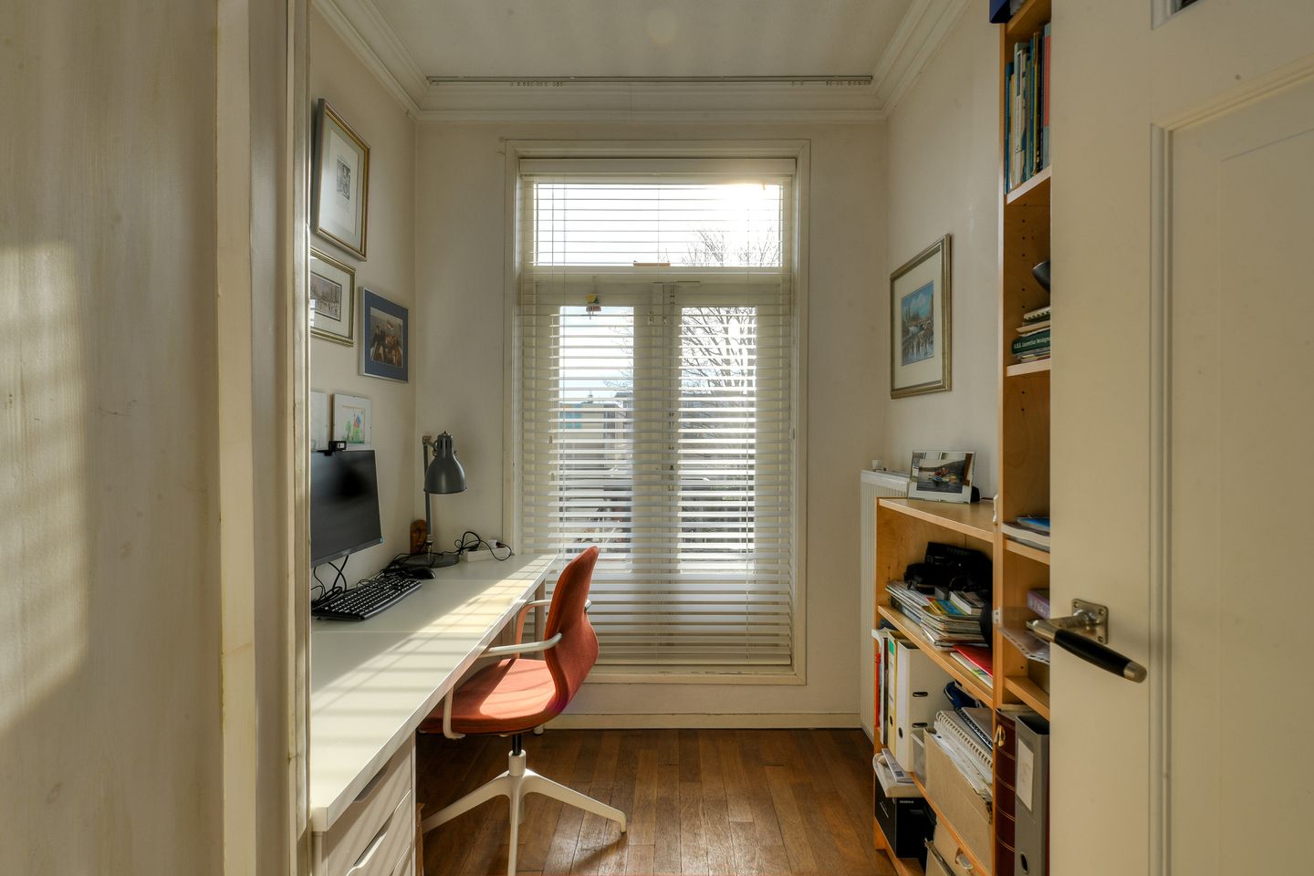 Foto 29 van Valkenierslaan 284