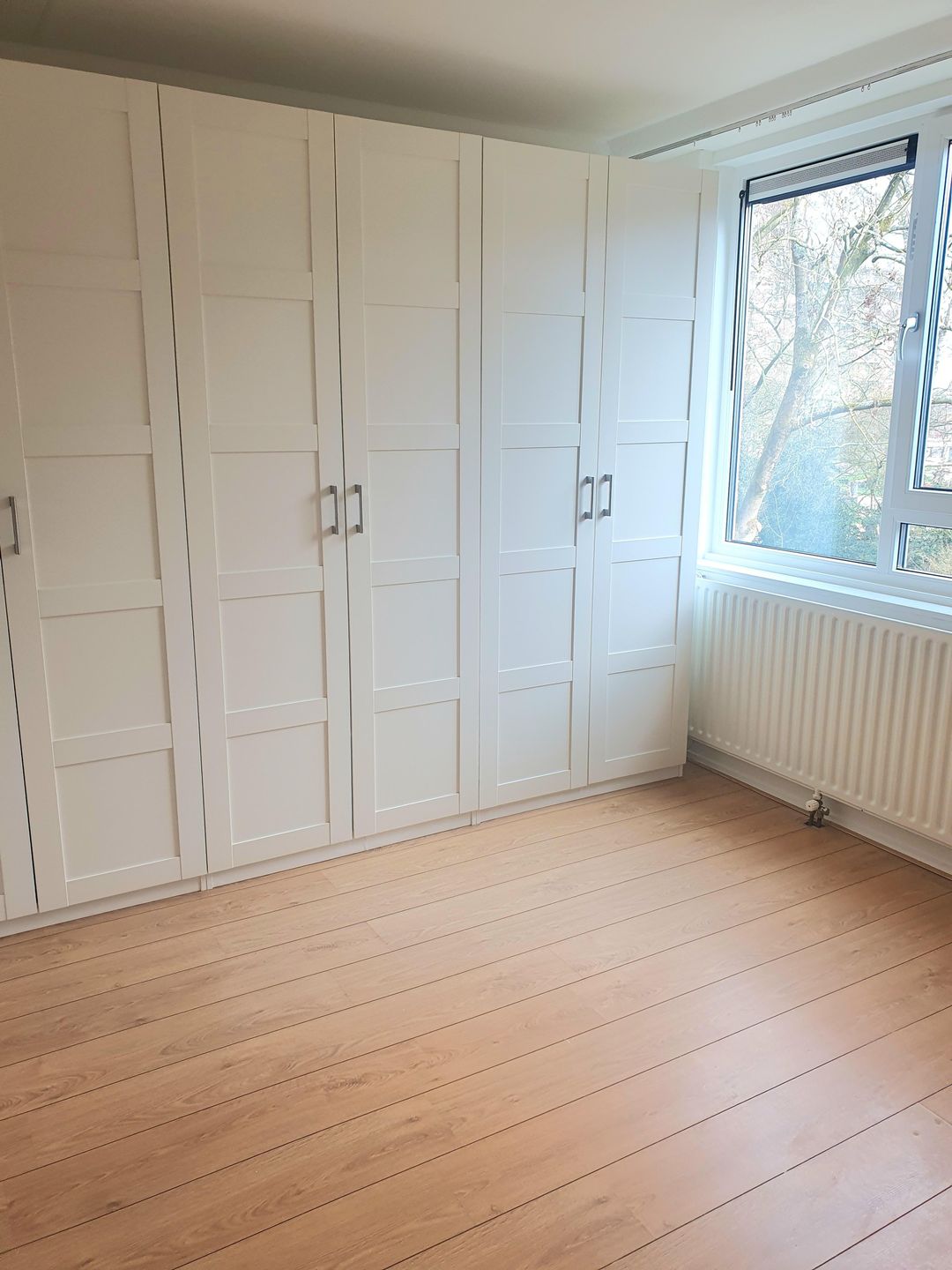 Foto 13 van Leusdenhof 155