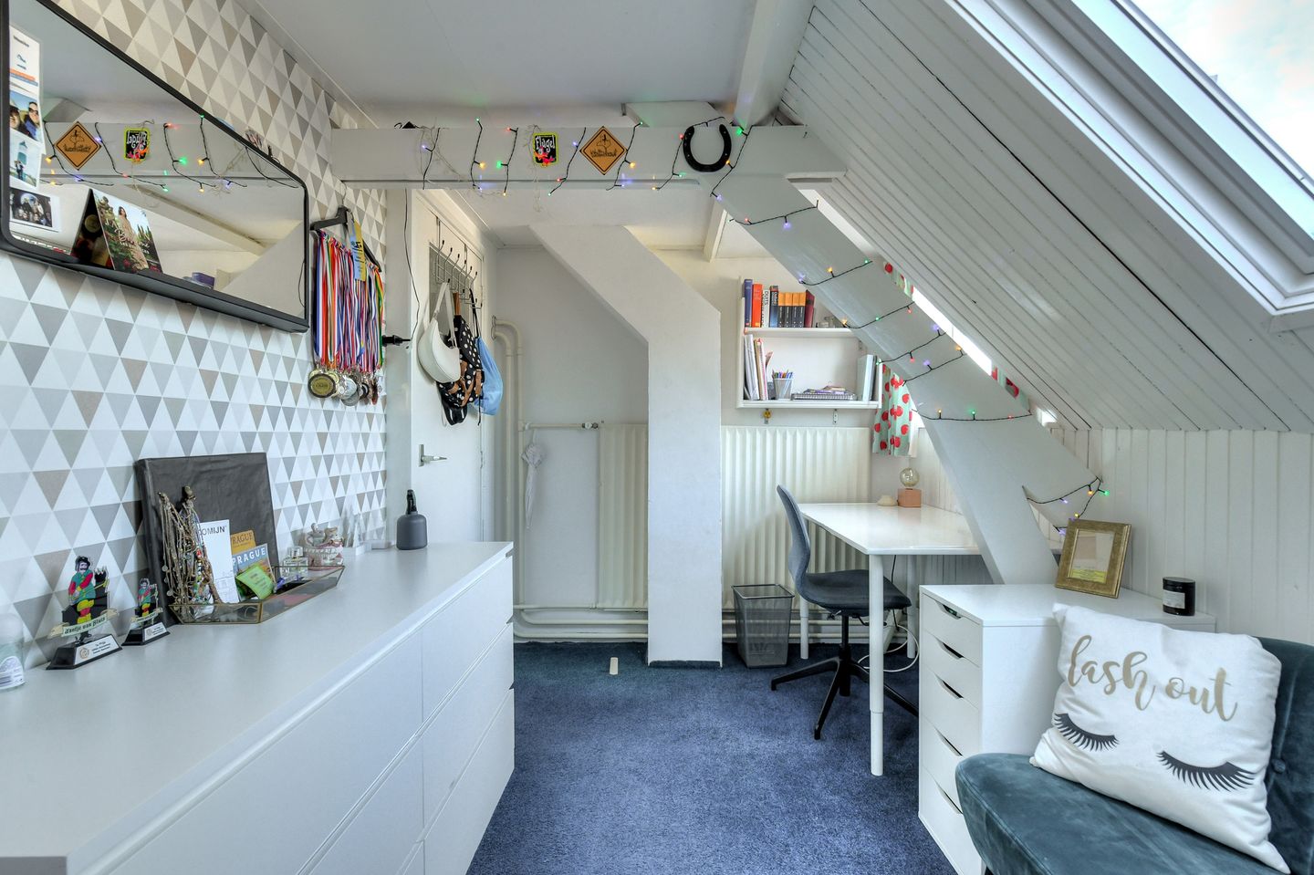 Foto 40 van Valkenierslaan 284