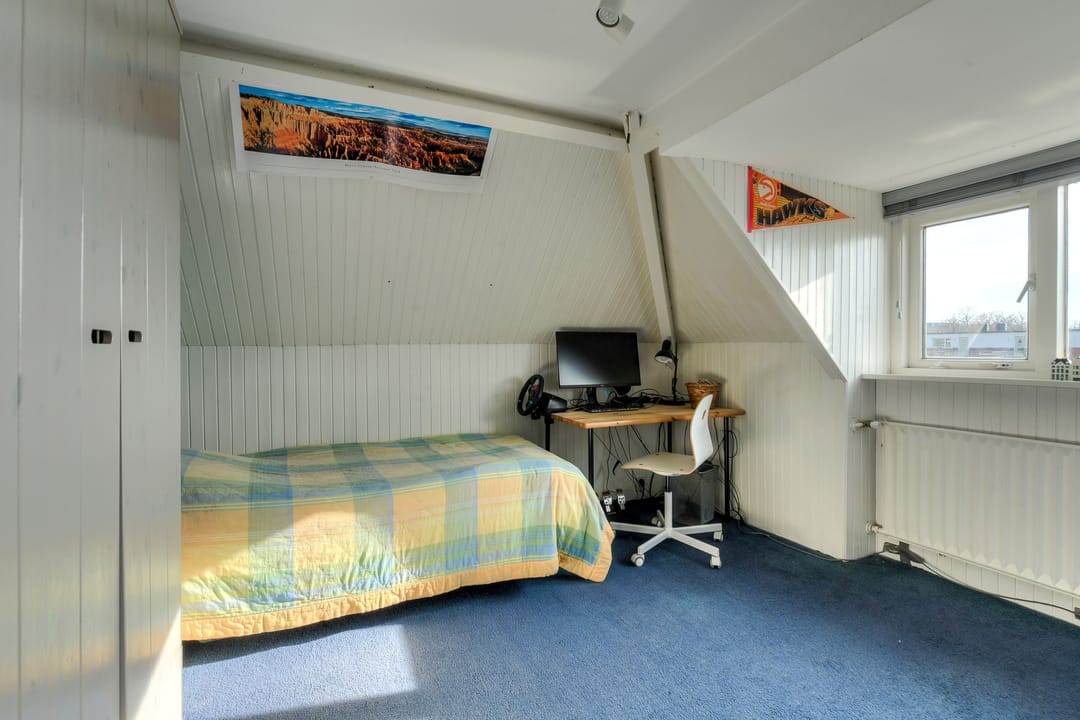 Foto 41 van Valkenierslaan 284