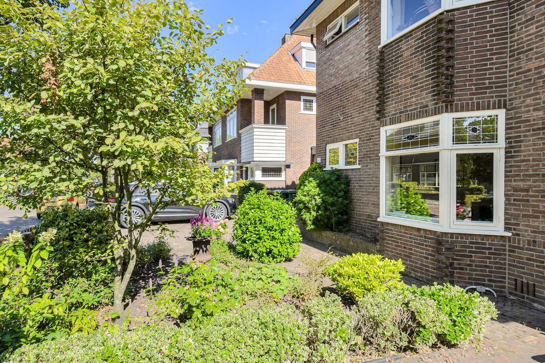 Foto 43 van Valkenierslaan 284