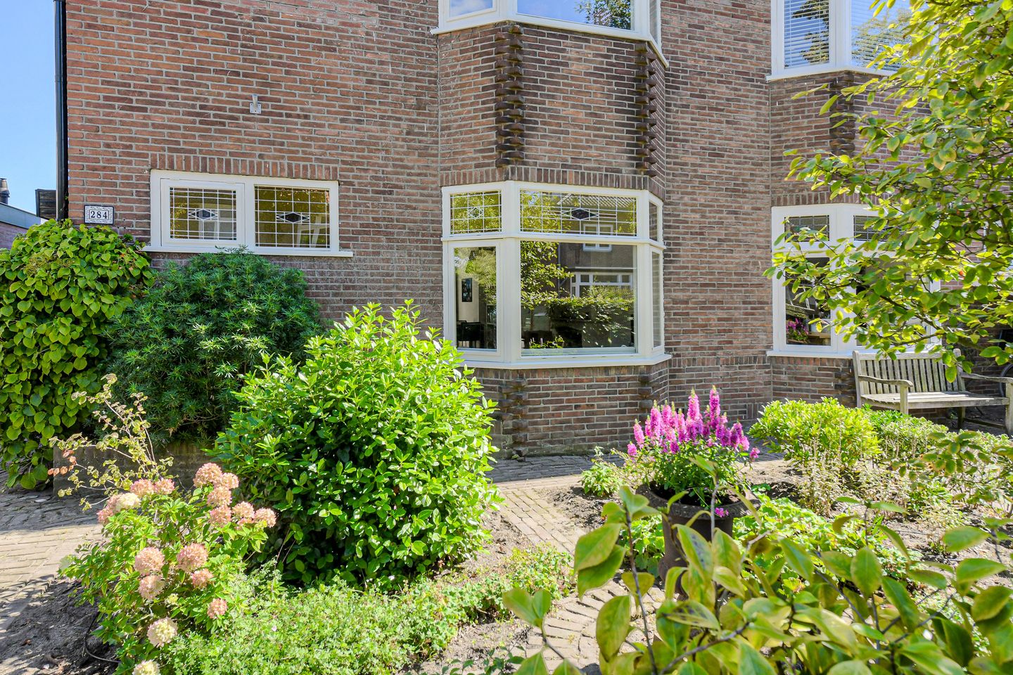 Foto 44 van Valkenierslaan 284