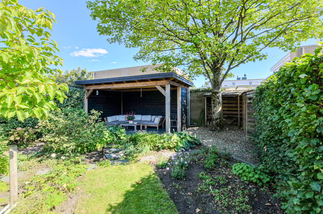 Foto 47 van Valkenierslaan 284