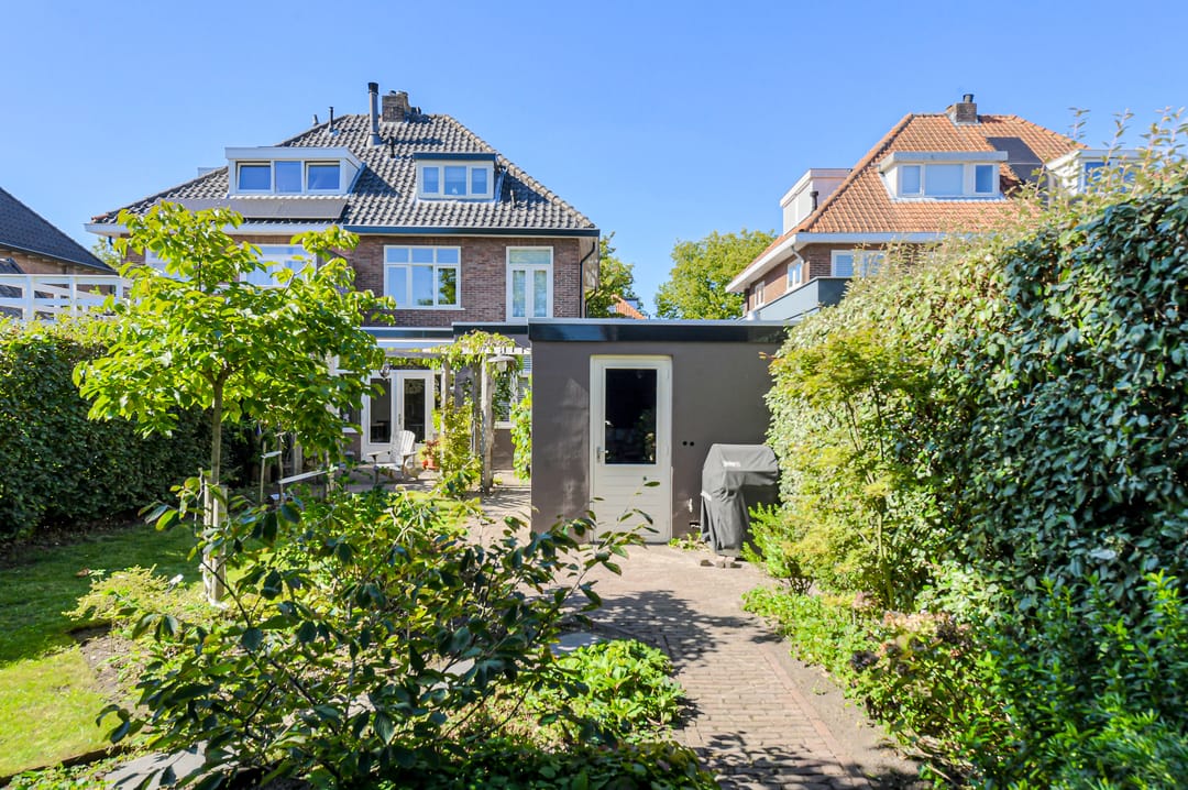 Foto 52 van Valkenierslaan 284