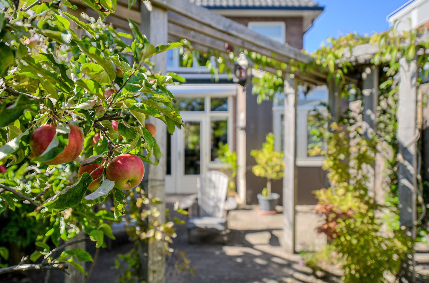 Foto 55 van Valkenierslaan 284