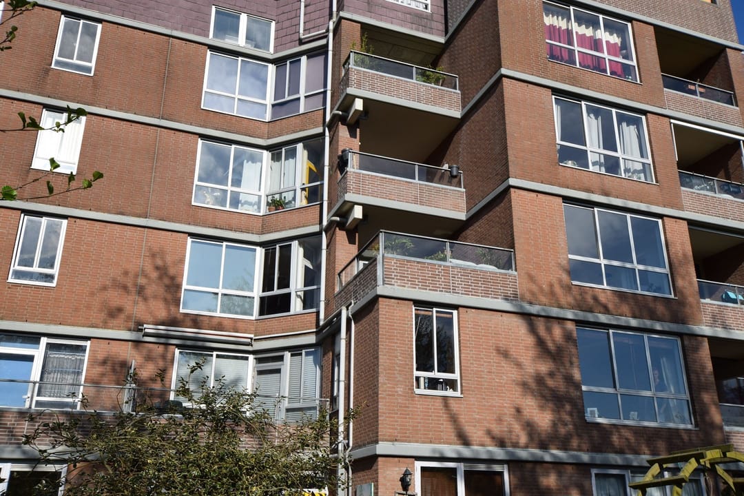 Foto 2 van Leusdenhof 155