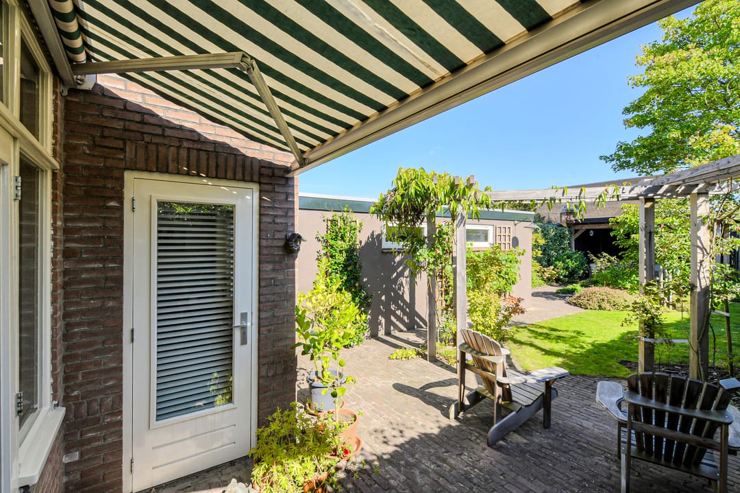 Foto 58 van Valkenierslaan 284