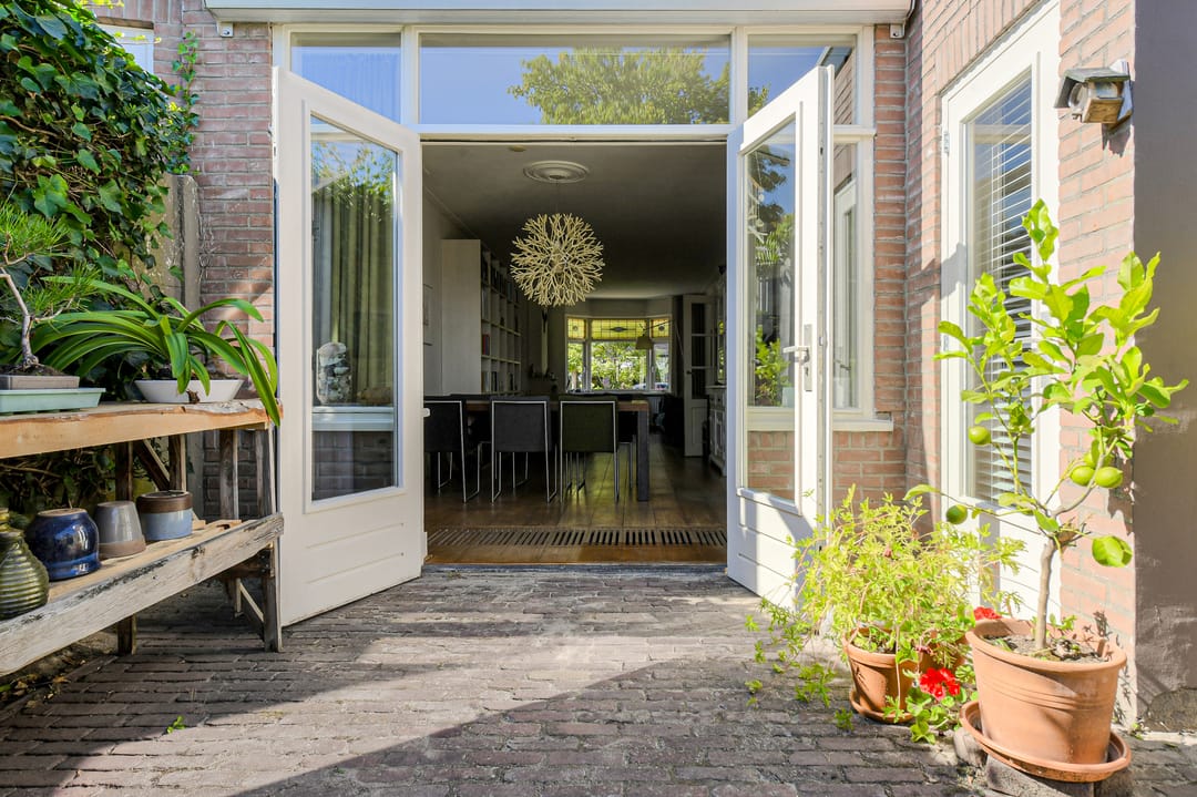 Foto 56 van Valkenierslaan 284