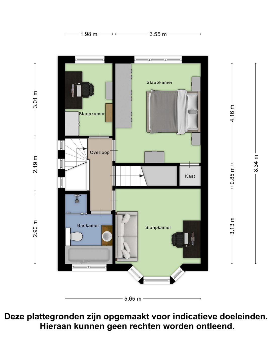 Foto 67 van Valkenierslaan 284