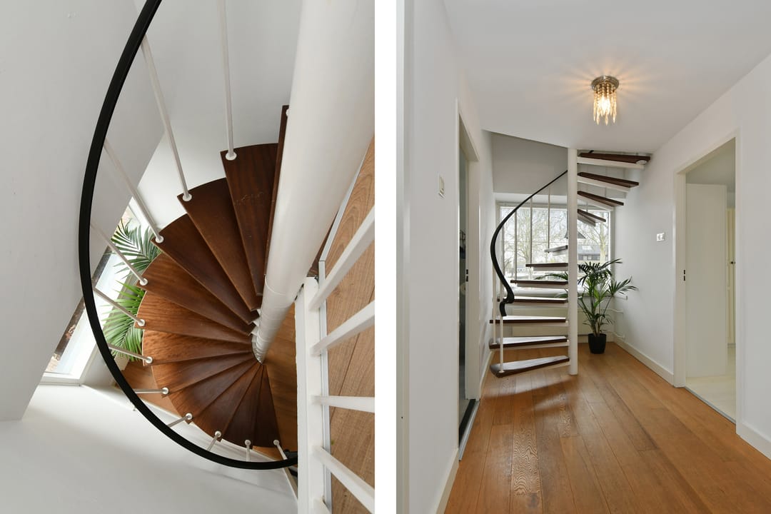 Spacious Extended Semi-Detached House with 5 Bedrooms and Double Garage Space — 26