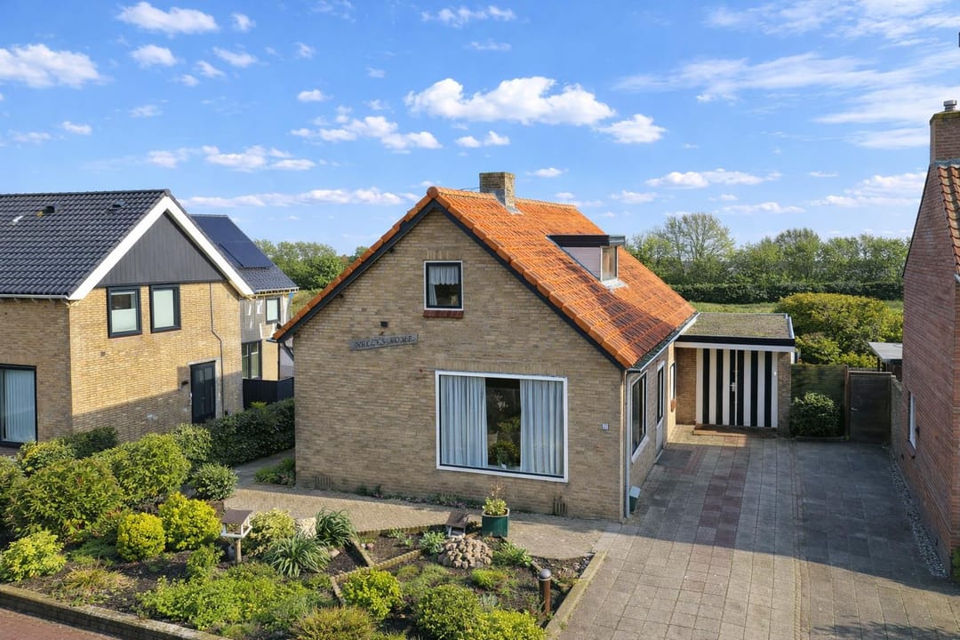 Foto 2 van Heideweg 33