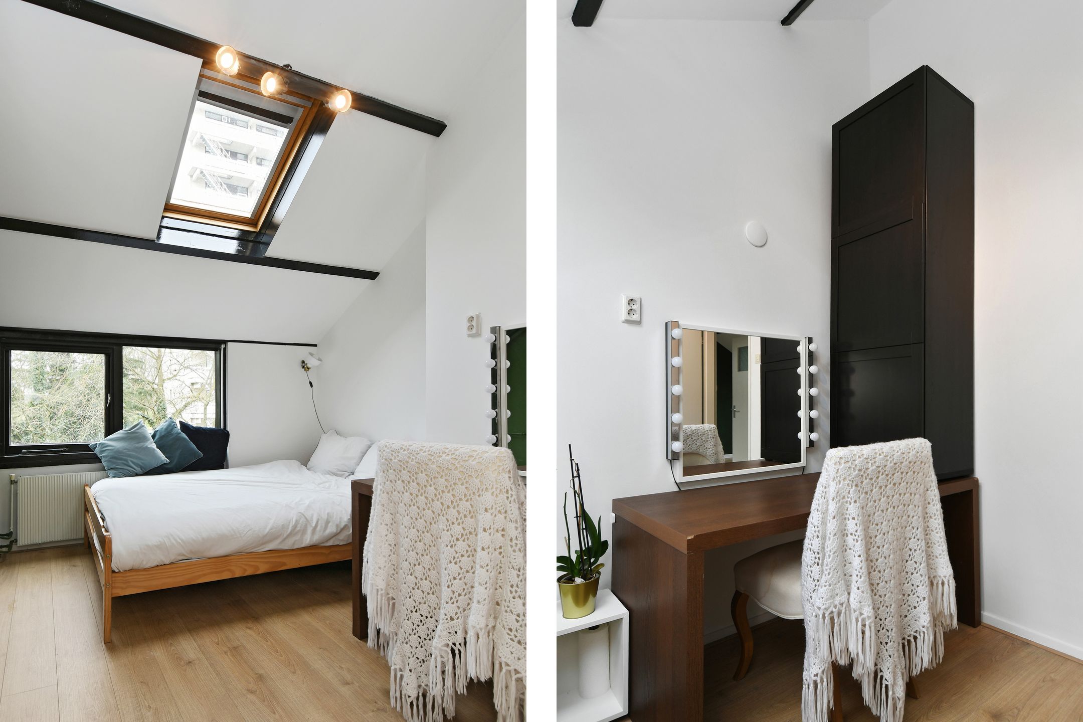 Spacious Extended Semi-Detached House with 5 Bedrooms and Double Garage Space — 28