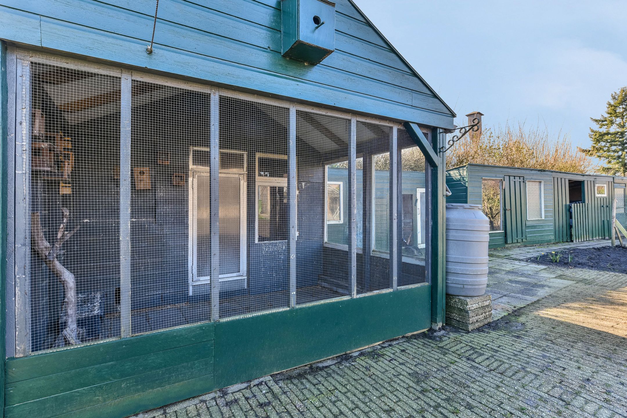 Foto 33 van Heideweg 33