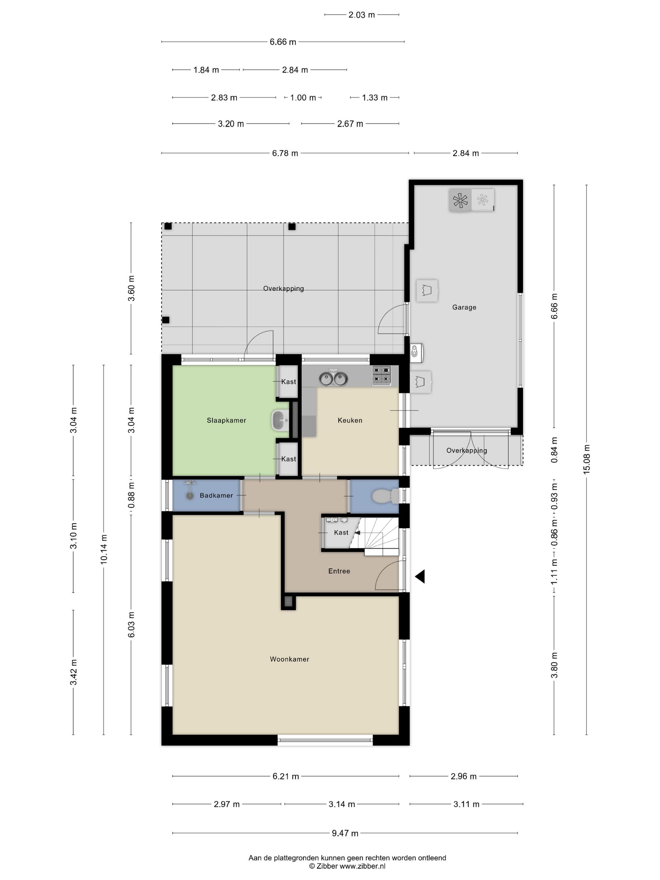 Foto 42 van Heideweg 33