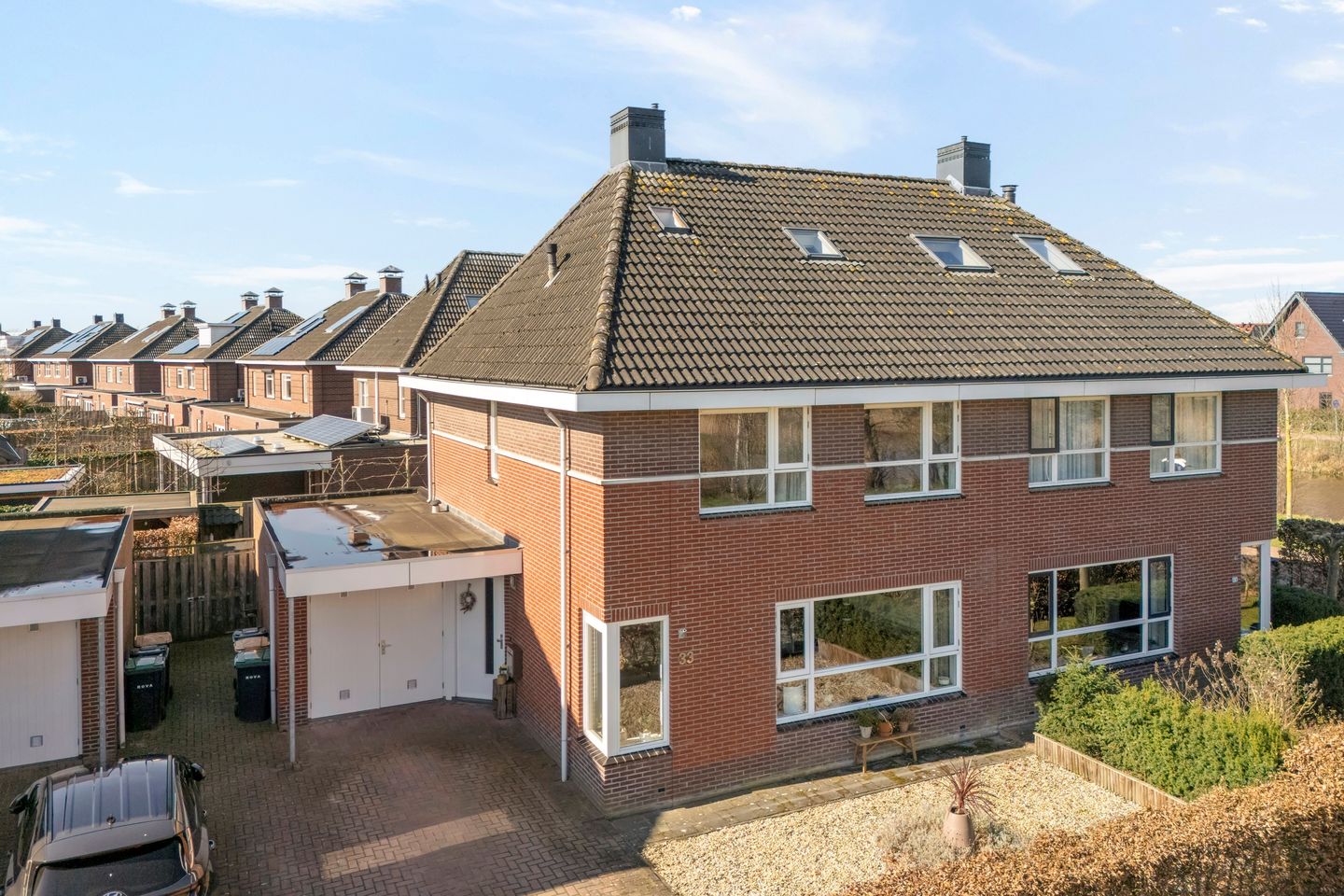 Foto 4 van Van Coeverdenstraat 33