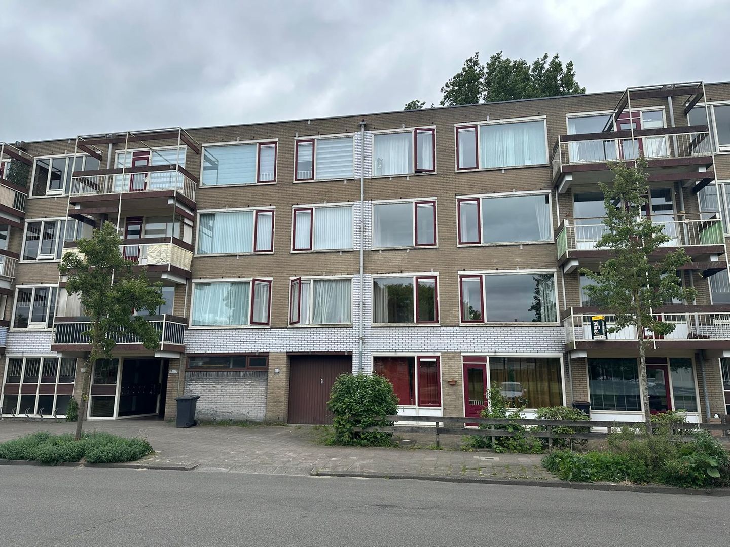 Foto 4 van Valparaisodreef 111